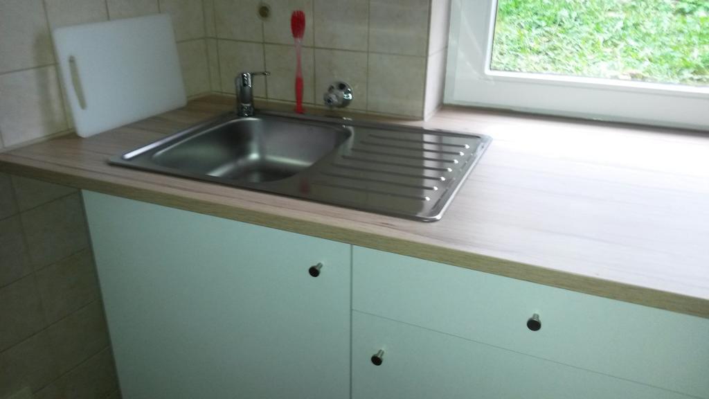 Ferienwohnung Burgblick Bilstein Exterior photo